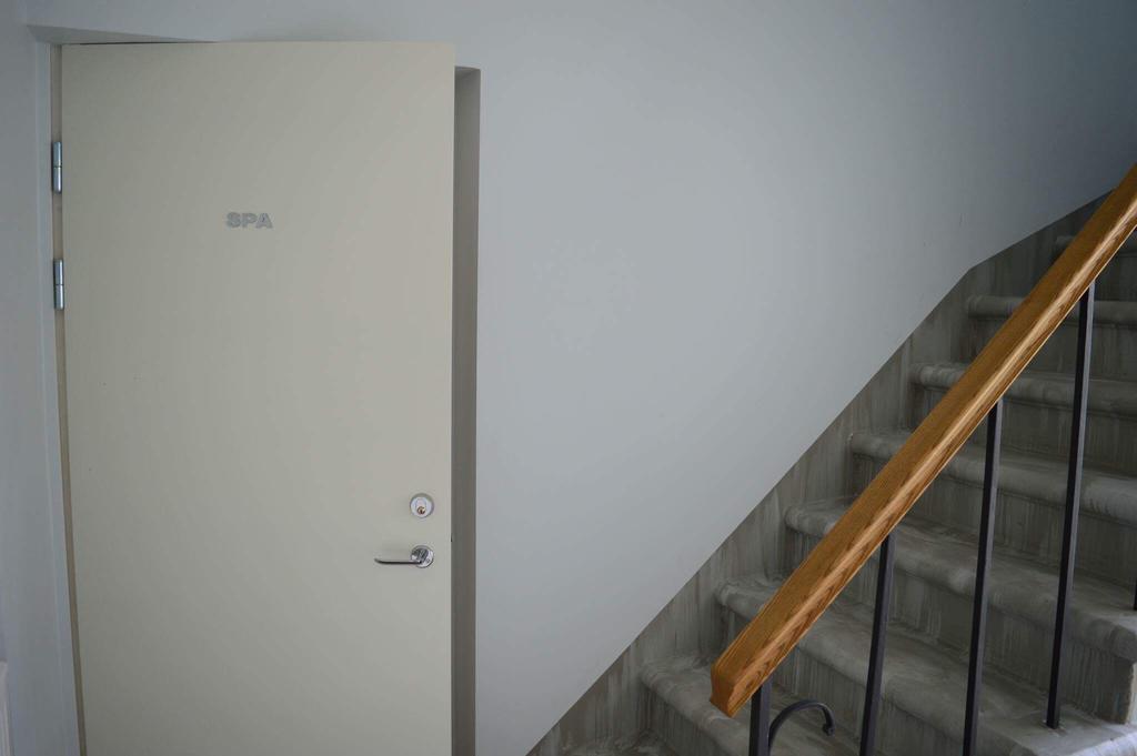 Ontic Wellness Apartments Tartu Exterior photo